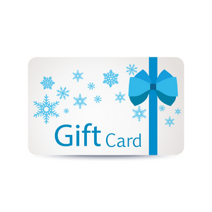 GIFT CARD - Sea Moss UK