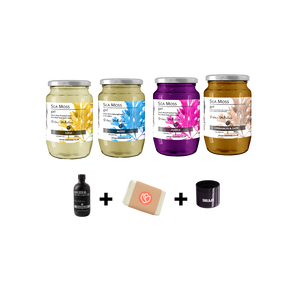 Family Bundle - Sea Moss UK