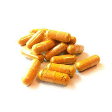 
                  
                    Curcumin and Black Pepper capsules
                  
                