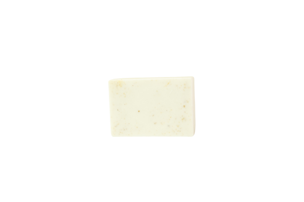 Shea Butter, Oatmeal and Sea Moss Natural Body Soap